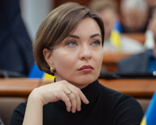 Людмила Ковалевская