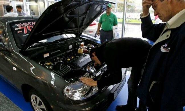 Владельцы "евроблях" раскусили коварные планы чинуш