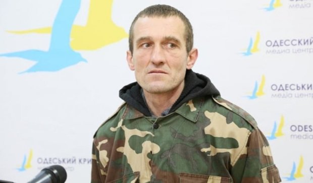 Российскому активисту Евромайдана наконец дали статус беженца в Украине