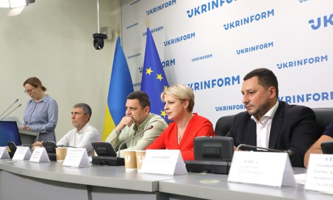 в.о. голови Держекоінспекції Ігор Зубович