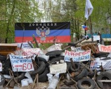 Кремль придумал применение Донбассу