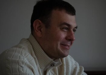 Данило Гетманцев, фото: babel.ua
