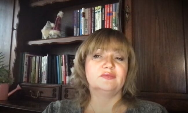 Наталія Подольська