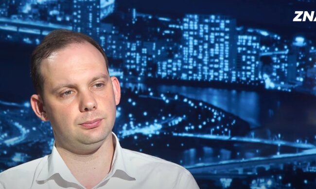 Віталій Романченко