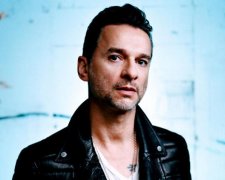 Лікарі прокоментували стан здоров'я соліста Depeche Mode