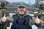 Алексей Резников, фото из Фейсбука