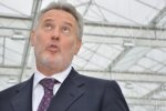 Фірташ планує повернутися в Україну в листопаді