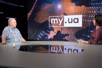 Олег Попенко