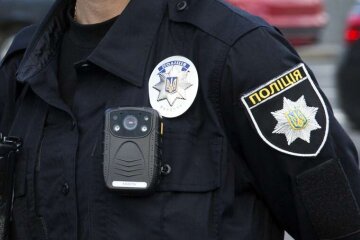 Нацполіція