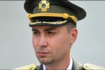 Кирило Буданов (фото - прес-служба президента)