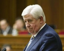 Просто особь: Шокин ответил Байдену за "сукиного сына"