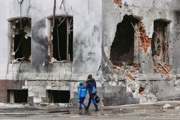 ХНУ ім. Каразіна, фото: пресслужба Нового каналу