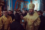 Митрополит Антоній
