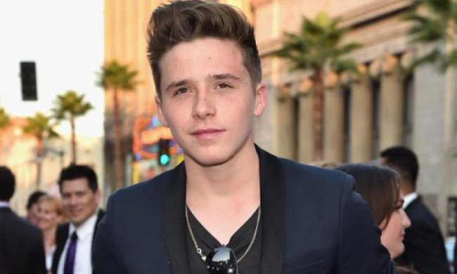 Бруклін Бекхем підловив зірку Гри Престолів на унітазі: фото
