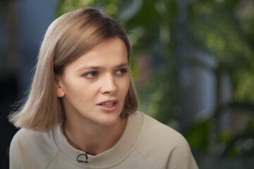 Наті Авдєєва, скриншот youtube ебаут