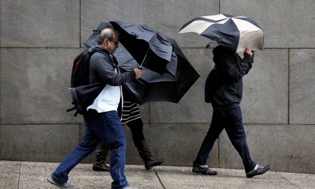 Погода в Днепре на 4 июня: в городе объявлено штормовое предупреждение, будьте осторожны