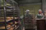 Супермаркет, кадр из видео