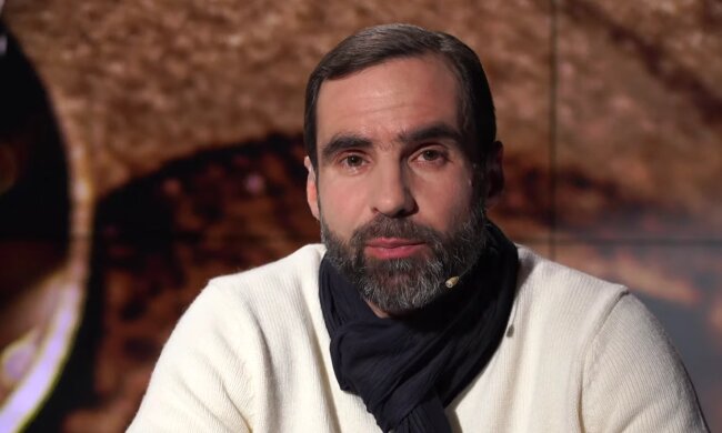 Иван Патриляк