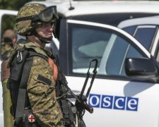 Россия не пускает ОБСЕ в аннексированный Крым