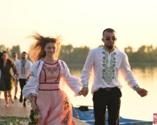 Ивана Купала, фото "Галка".