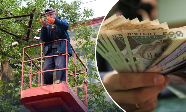 Тариф на передачу електроенергії зріс на 25%