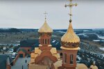 Церковь. Фото: скриншот Youtube-видео