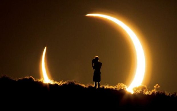 У США намічається грандіозне сонячне затемнення. Решта не побачить