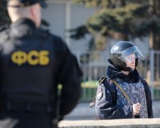 Опубліковано відео з місця стрілянини в приймальній ФСБ
