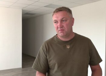 Дмитрий Левицкий