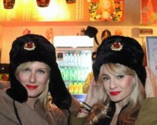 Российским туристам знатно припекло от экскурса в историю