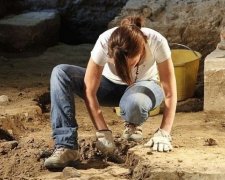 Російські мисливці знайшли останки небаченого звіра