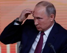 Путин готовит масштабное вторжение в Украину