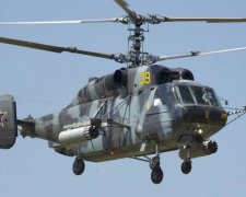 Це знак: в Росії розбився ще один військовий вертоліт, є загиблі