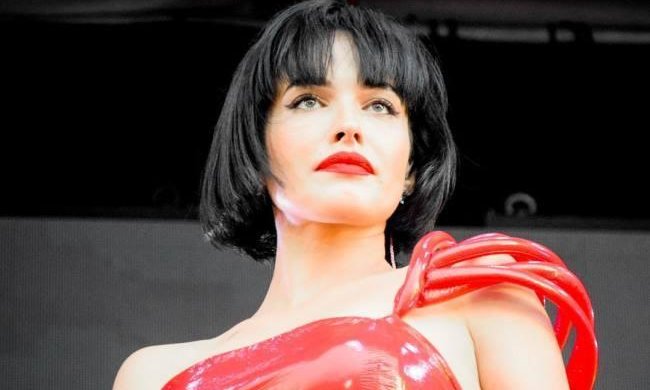 Шаоліньскі ченці: Астаф'єва і Кім показали ідеальні стосунки