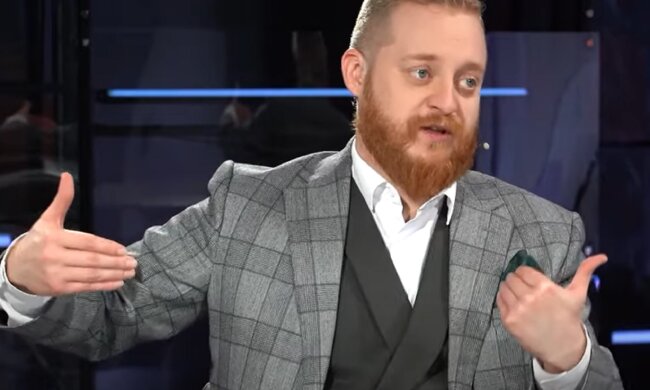 Петро Охотін