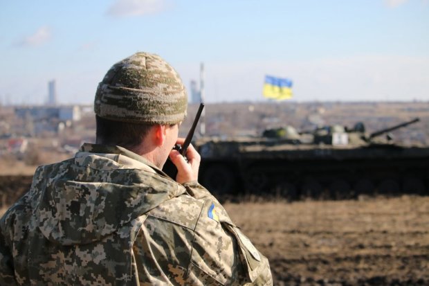 "Поки в Донецьку божевільня": ЗСУ з легкістю розбили позиції путінських бойовиків на Донбасі