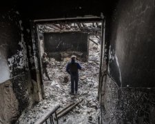 Даже окон не осталось: бизнесмен рассказал о реалиях "русского мира"