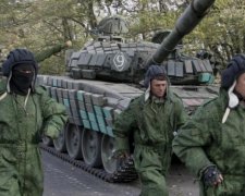 Газопровід, скотина і сарай: бойовики "звільняють" Донбас