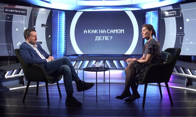 Тарас Загородній