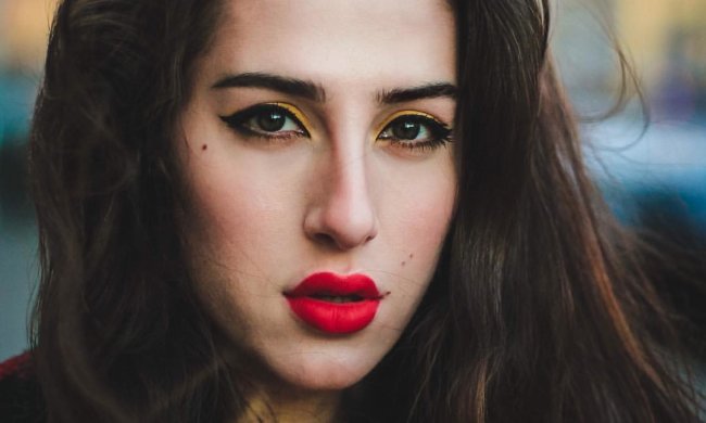 Софи Беридзе