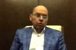 Максим Степанов, скриншот YouTube