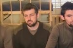 Як в Укранїні утримують російських полонених, скріншот