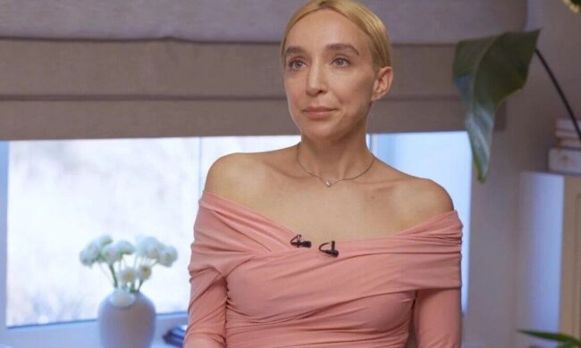 Олена Мандзюк. Фото з відкритих джерел