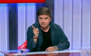 Через дії Мірошниченка "Самопоміч" сповзає на політичне дно, — політолог