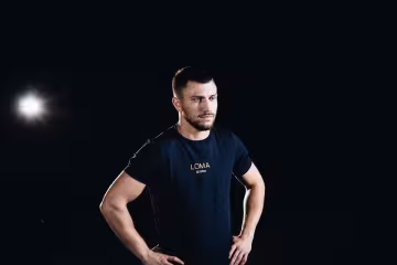 Василий Ломаченко