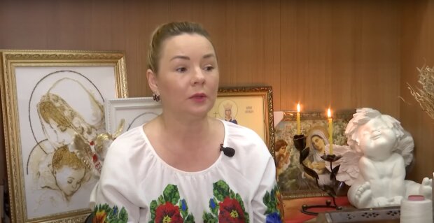 Магдалена Мочіовскі, фото: скріншот із відео