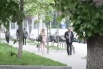 Прогноз погоды, скриншот: Youtube