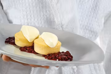 Масляна 2019: бельгійські пивні млинці