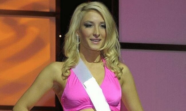 Радикальне перетворення дівчини, яка не стала Міс Колумбус (фото)