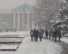 Погода на 10 лютого: стихія зіпсує всі плани